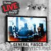 General Fiasco - iTunes Festival: London 2009 - EP