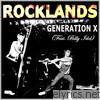 Rocklands (feat. Billy Idol)