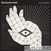 Generationals - Lucky Numbers - Single