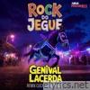 Rock do Jegue (Remix) - Single