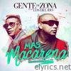 Gente De Zona - Mas Macarena (feat. Los del Río) - Single