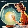 Velocity of Light - Single