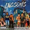 LESSONS (feat. FOOLEY) - Single