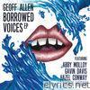 Borrowed Voices EP