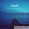 Miles Apart - Single