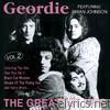 Geordie - Geordie: The Greatest Hits, Vol. 2 (feat. Brian Johnson)