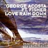 Love Rain Down - EP