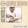 Verve Jazz Masters 21: George Benson