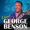 George Benson Live!