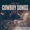 Cowboy Songs (Live) - Single