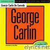 George Carlin On Comedy