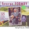 George Formby: England's Famed Clown Prince of Song