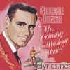 George Jones - Mr. Country & Western Music