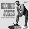 George Jones - United Artists Rarities