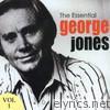The Essential George Jones Volume 1
