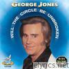 George Jones - Will the Circle Be Unbroken (Original Starday Recordings)