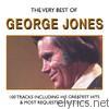 George Jones - The Very Best of George Jones - 100 Tracks Including His Greatest Hits and Most Requested Favourites