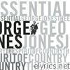 The Essential George Jones - The Spirit of Country