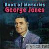 George Jones - Book of Memories