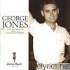 George Jones - Live Recordings from the Louisiana Hayride: George Jones
