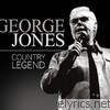 George Jones - Country Legend