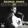 George Jones - 20 Original Classics (Original Starday Recordings)