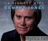 16 Biggest Hits: George Jones