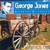 George Jones - Country Classics