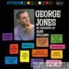 George Jones - My Favorites of Hank Williams