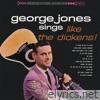 George Jones - Sings Like the Dickens!