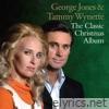 George Jones & Tammy Wynette - The Classic Christmas Album