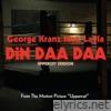 Din Daa Daa (Uppercut Soundtrack) [feat. LAYLA] - Single