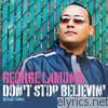 Don't Stop Believin' (Maxi Single)