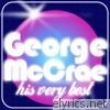 George McCrae: His Very Best - EP