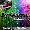 By George, Vol. 5  (The Dave Cash Collection)