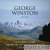 George Winston - Love Will Come - the Music of Vince Guaraldi, Volume 2 (Deluxe Version)