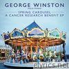 Spring Carousel - A Cancer Research Benefit EP