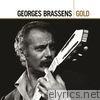Gold: Georges Brassens
