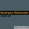 Georges Moustaki - Georges Moustaki (Greatest hits)