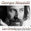 Georges Moustaki - Les orteils au soleil