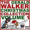 The Gerald Walker Christmas Collection Vol 1 - EP