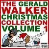 Gerald Walker - The Gerald Walker Christmas Collection Vol. 1 - EP