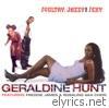 Geraldine Hunt - Soultry Jazzy & Sexy