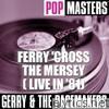 Pop Masters: Ferry 'Cross the Mersey (Live In '81)