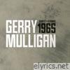 Gerry Mulligan Quintet + Strings 1965 (Restauración 2024)