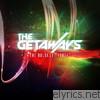 Getaways - The Boldest Thought - EP