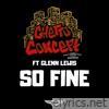 So Fine (feat. Glenn Lewis) - Single