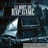 Ghetto Fabulous Gang - La mort du rap game