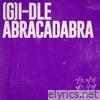 Abracadabra (THE SEASONS: Red Carpet with Lee Hyo Ri) - Single