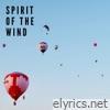 spirit of the wind - Single